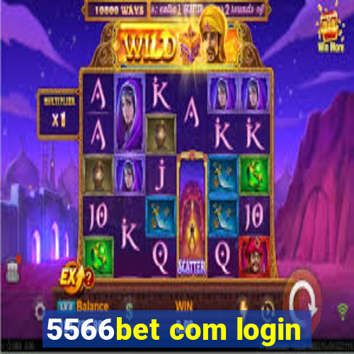 5566bet com login